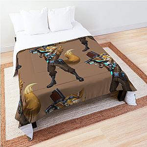 Paladins Pip Comforter