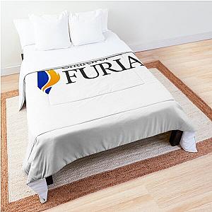 Most Important Furia Paladins Champion Logo Gifts For Christmas Comforter