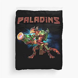 Special Present Paladins Cute Graphic Gifts Duvet Cover