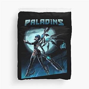 Birthday Gift Paladins Gift Music Fans Duvet Cover