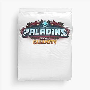 Beautiful Model Paladins Gift Movie Fans Duvet Cover