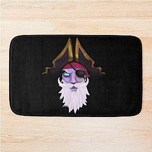 Dredge Paladins Bath Mat