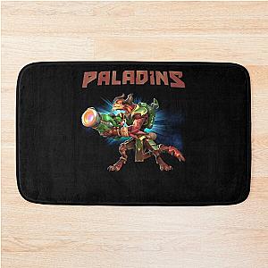 Special Present Paladins Cute Graphic Gifts Bath Mat