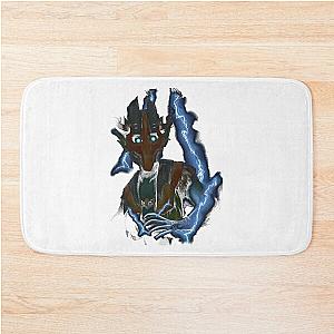 Day Gift Paladin Paladins Graphic For Fan Bath Mat