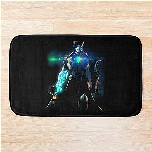 Needed Gifts Paladins Cute Graphic Gift Bath Mat