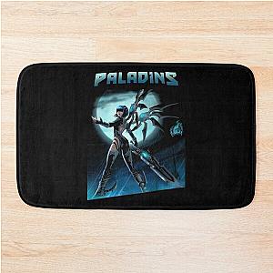 Birthday Gift Paladins Gift Music Fans Bath Mat