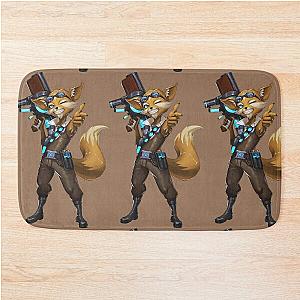 Paladins Pip Bath Mat