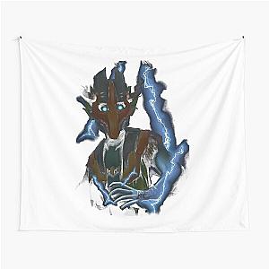 You Need Paladins Gifts Music Fans Tapestry