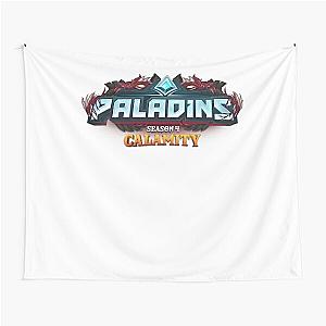 Beautiful Model Paladins Gift Movie Fans Tapestry