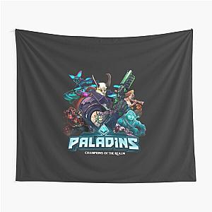 Paladins Tapestry