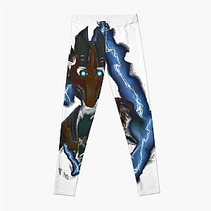 You Need Paladins Gifts Music Fans Leggings