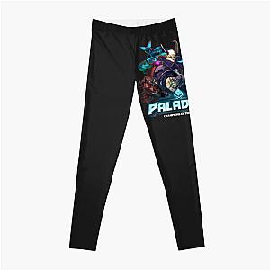 Paladins Leggings