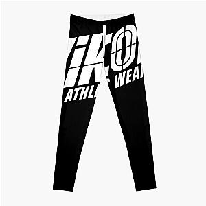 Birthday Gifts Viktor Paladins Champion Logo Gift For Music Fans Leggings