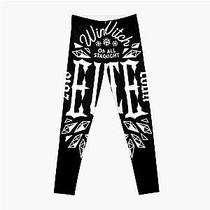 People Call Me Evie Paladins Champion Logo Gift For Christmas Leggings