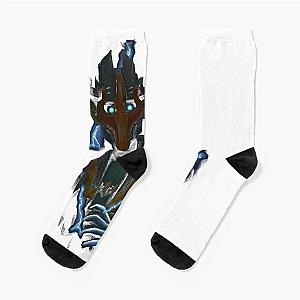 You Need Paladins Gifts Music Fans Socks