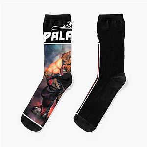 Surprise Gift Paladins Funny Graphic Gifts Socks