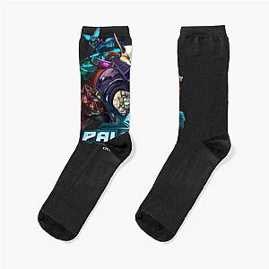 Paladins Socks