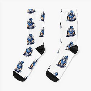 paladins are lawfully  Socks