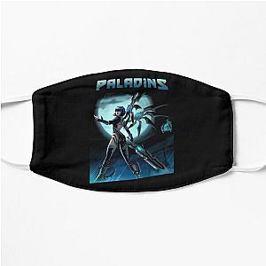 Birthday Gift Paladins Gift Music Fans Flat Mask