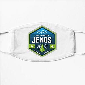 Proud Jenos Paladins Champion Logo Cool Gift Flat Mask