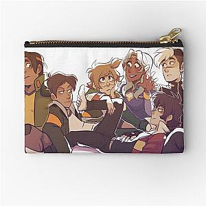 paladins pls Zipper Pouch