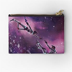 Black Paladins Zipper Pouch