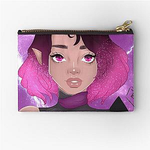 Skye Paladins Zipper Pouch