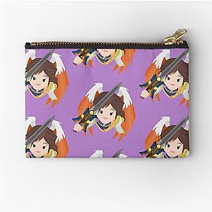 Paladins - Furia Zipper Pouch