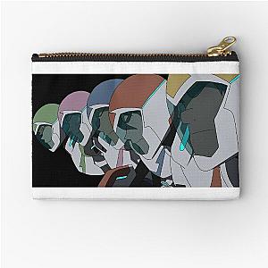 Voltron Paladins Zipper Pouch