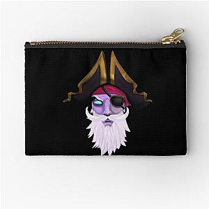 Dredge Paladins Zipper Pouch