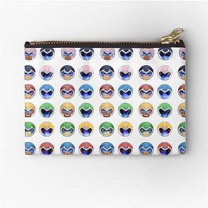 Paladins Tile Zipper Pouch