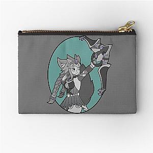 Paladins Io Zipper Pouch