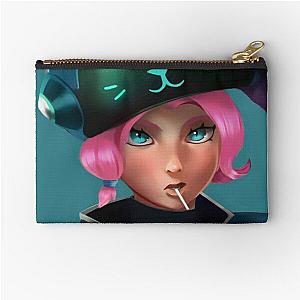 Raeve Maeve Paladins candy Zipper Pouch