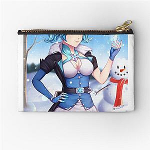 Evie - Paladins Zipper Pouch