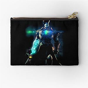 Needed Gifts Paladins Cute Graphic Gift Zipper Pouch