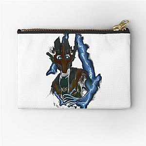 You Need Paladins Gifts Music Fans Zipper Pouch