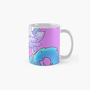 Paladins IO Luna Chibi Classic Mug