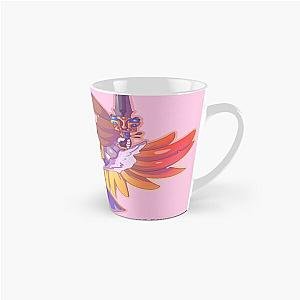 Paladins Furia Chibi Tall Mug