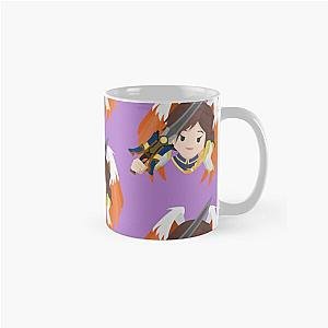 Paladins - Furia Classic Mug