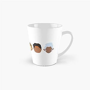 Minimal Paladins Tall Mug