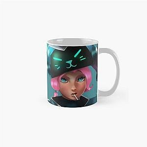 Raeve Maeve Paladins candy Classic Mug