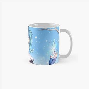 Evie - Paladins Classic Mug