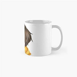 Kinessa from Paladins Classic Mug