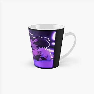 Black Paladins Tall Mug