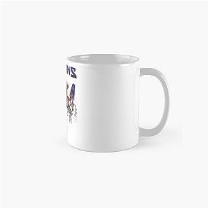 Secret Paladins Gifts Movie Fan Classic Mug