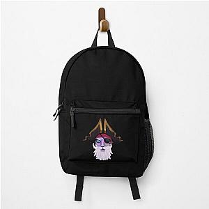 Dredge Paladins Backpack