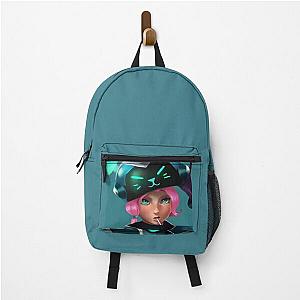 Raeve Maeve Paladins candy Backpack