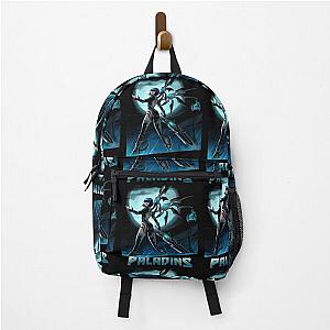 Birthday Gift Paladins Gift Music Fans Backpack