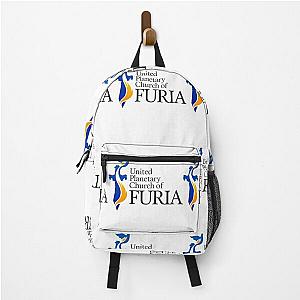 Most Important Furia Paladins Champion Logo Gifts For Christmas Backpack