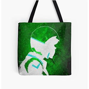 Voltron Paladins - Pidge All Over Print Tote Bag